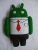 Móc khóa - Móc túi xách Android - anh 1